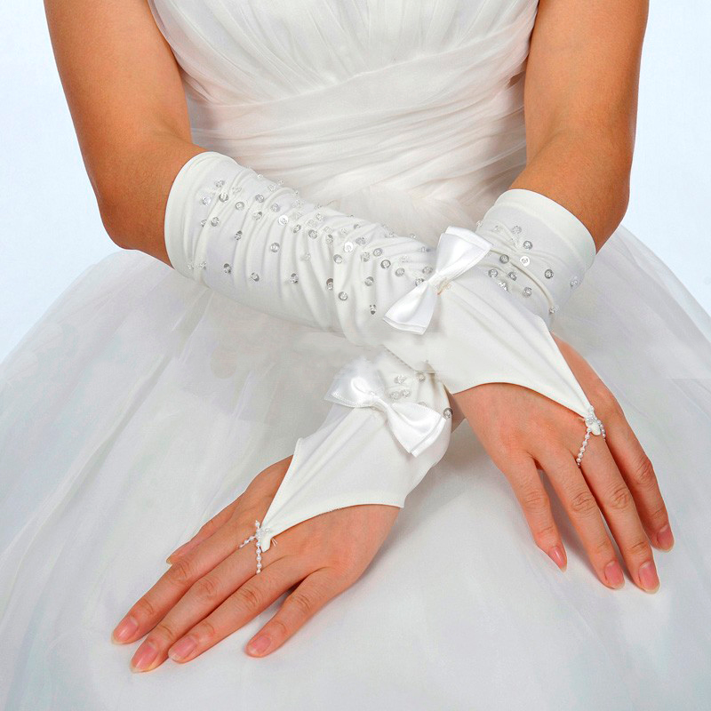 Guantes de Novia 3