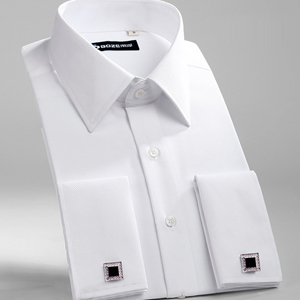 Camisa de Novio 2